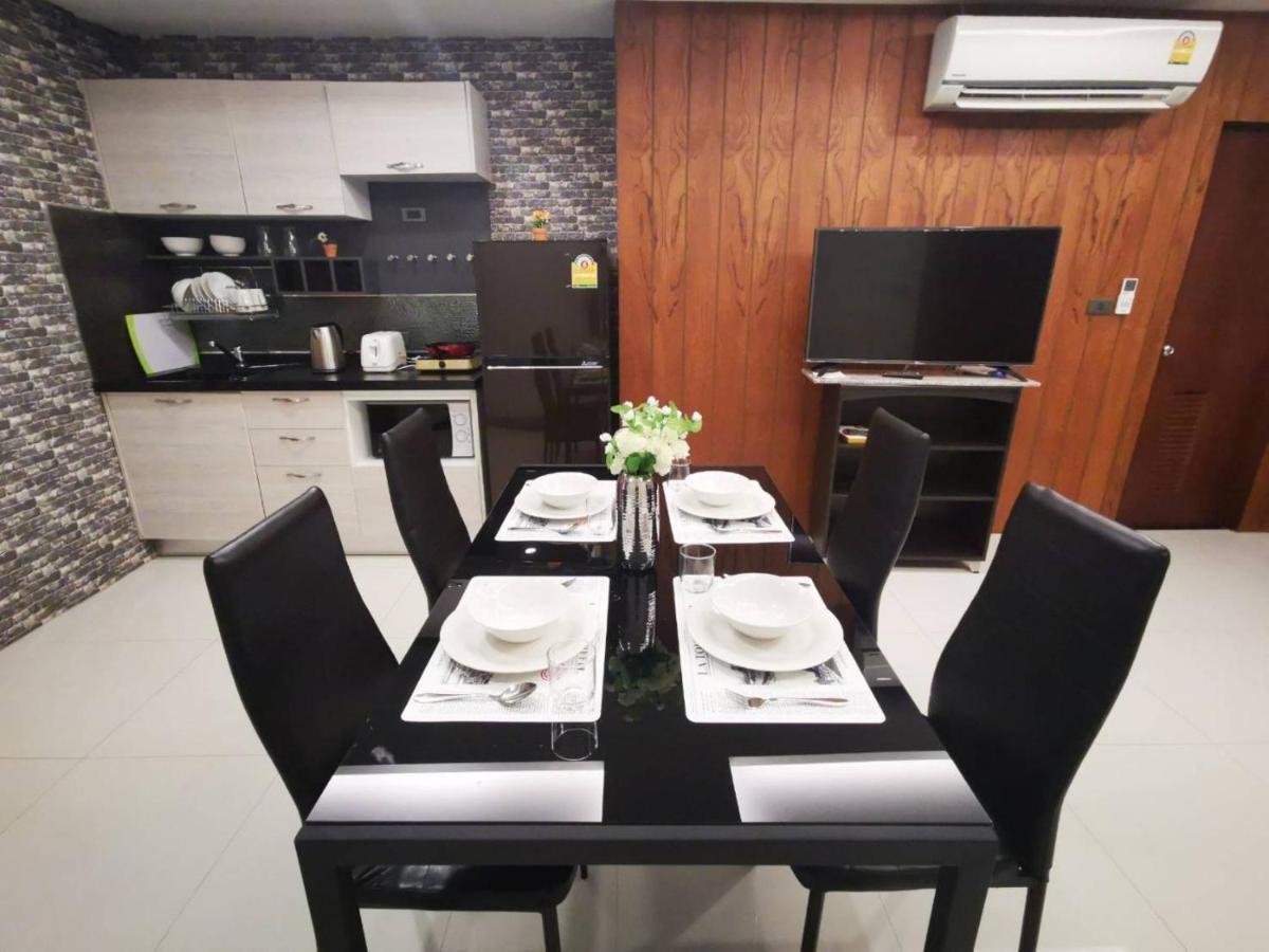 Private 111 Square Meters 2 Bedrooms City Chiangmai Chiang Mai Exterior photo