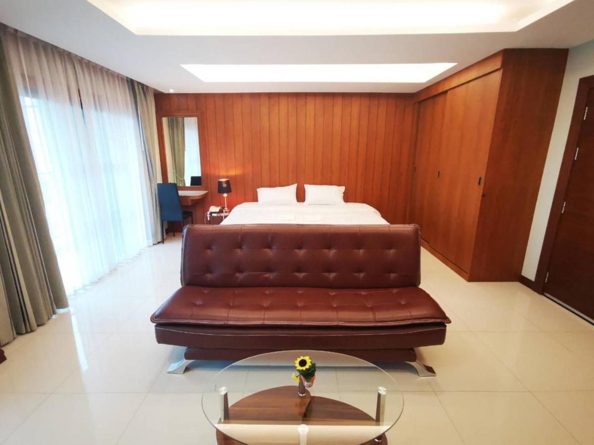 Private 111 Square Meters 2 Bedrooms City Chiangmai Chiang Mai Exterior photo