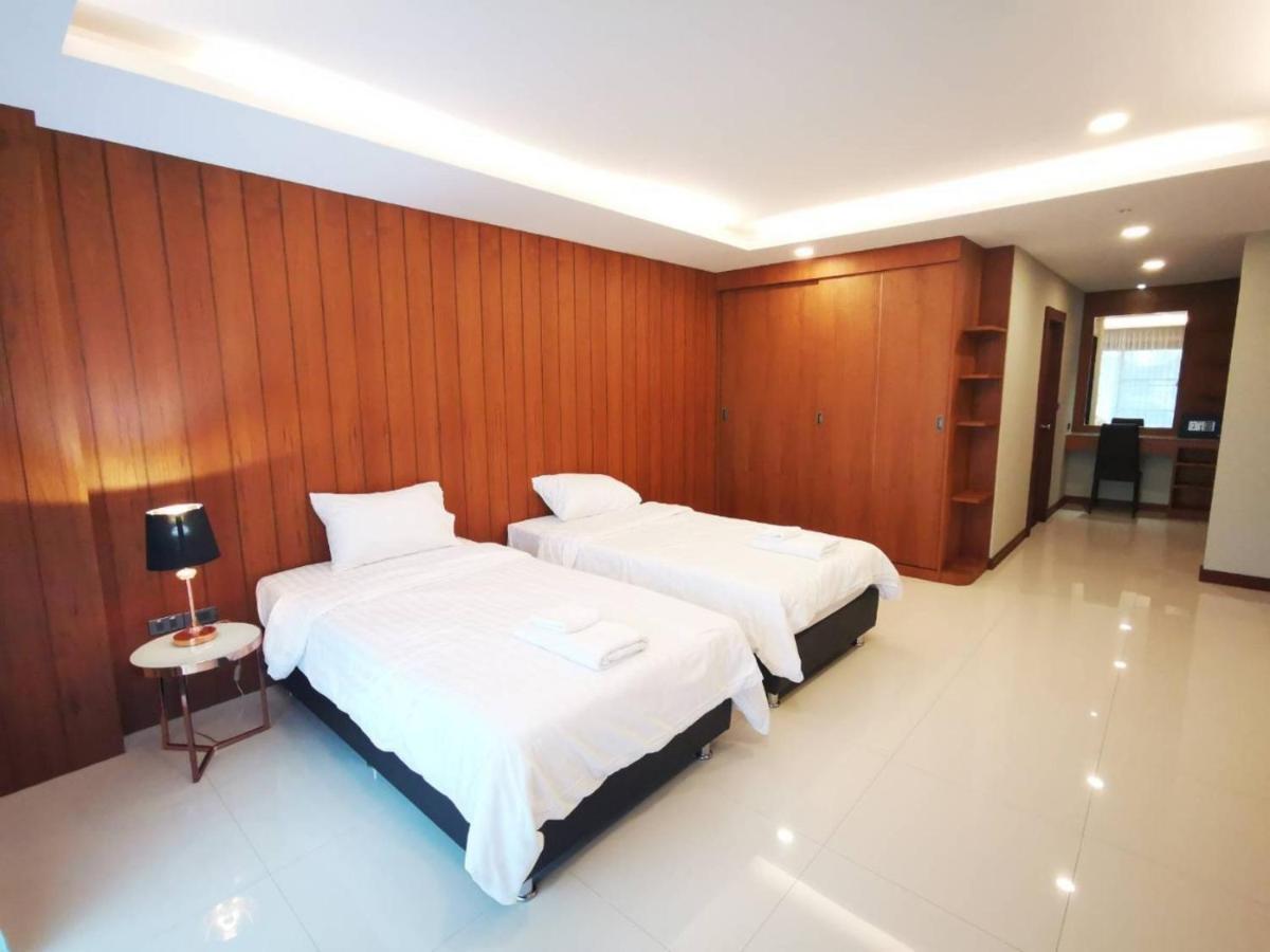 Private 111 Square Meters 2 Bedrooms City Chiangmai Chiang Mai Exterior photo